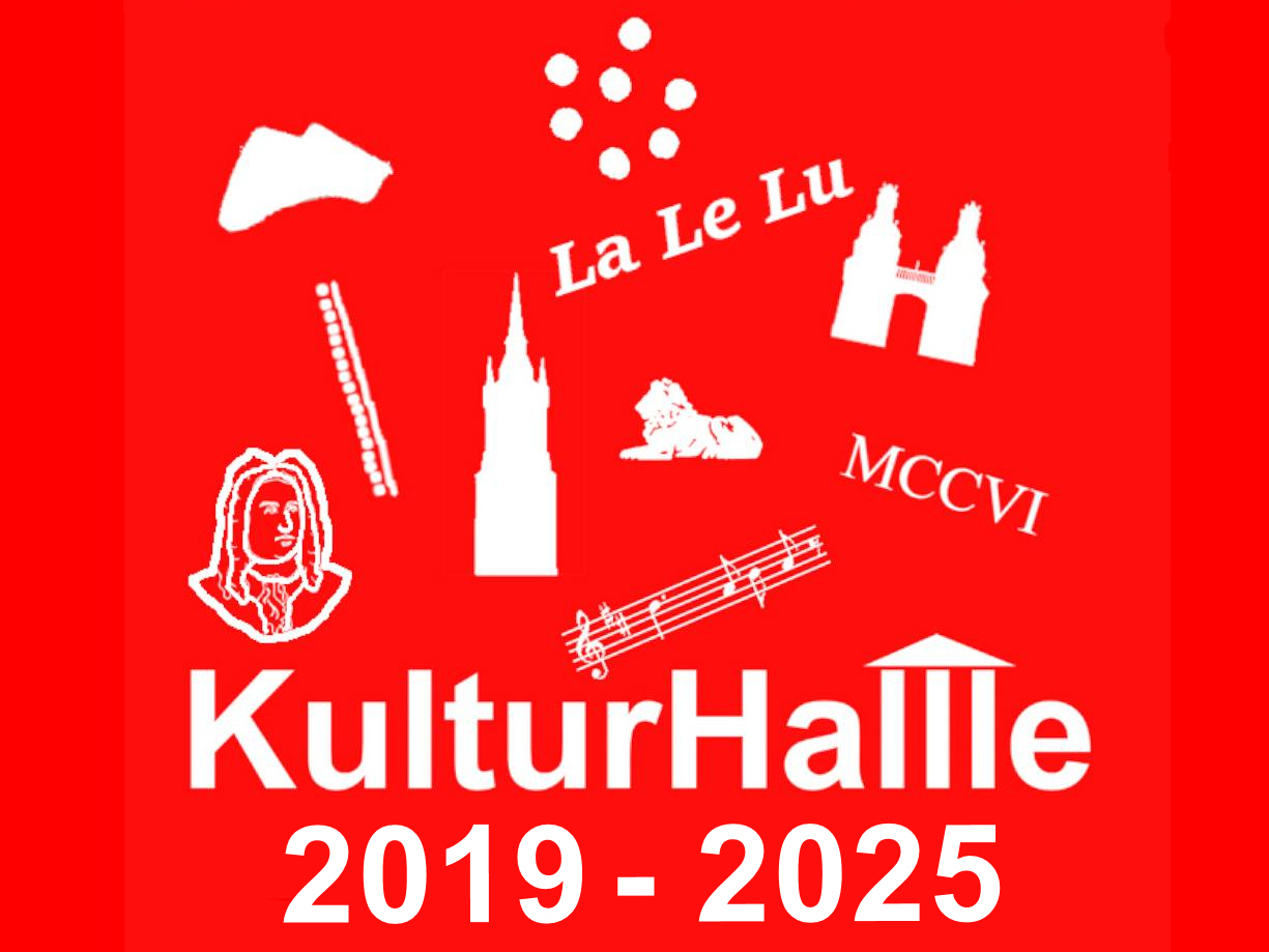 KulturHallle