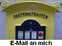 Nachricht an mich