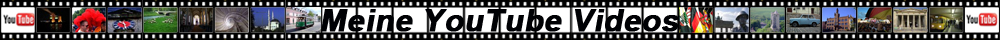 Videos auf Youtube
